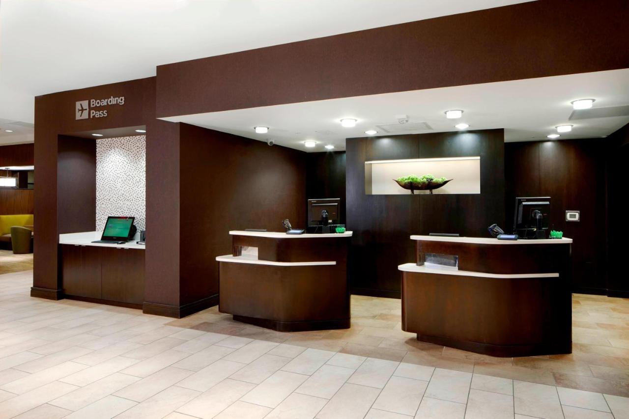 Hotel Courtyard By Marriott San Antonio Six Flags At The Rim Exteriér fotografie