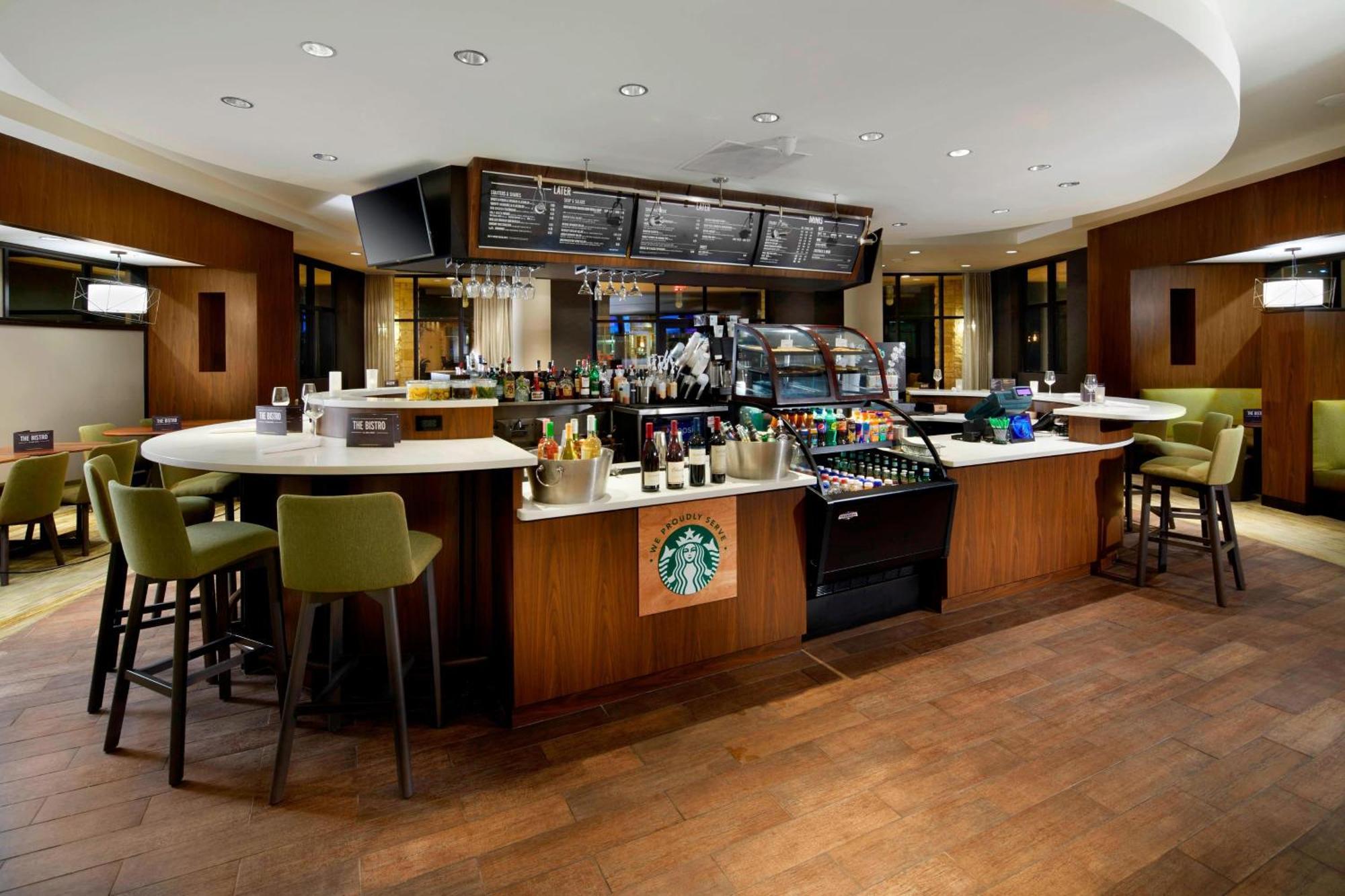 Hotel Courtyard By Marriott San Antonio Six Flags At The Rim Exteriér fotografie