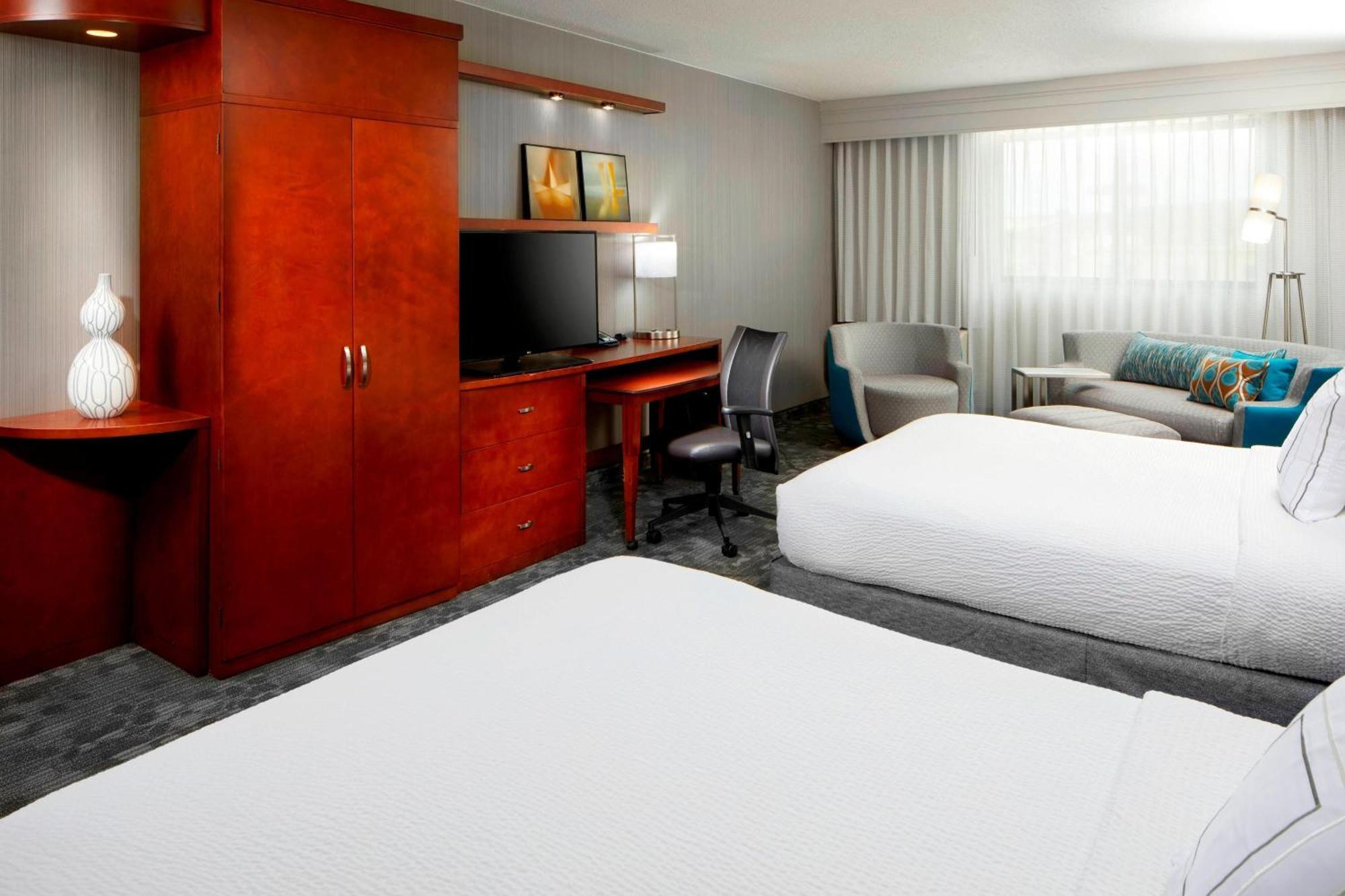 Hotel Courtyard By Marriott San Antonio Six Flags At The Rim Exteriér fotografie