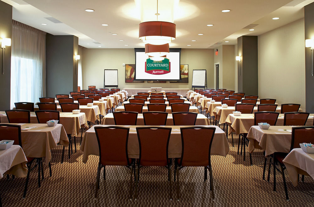 Hotel Courtyard By Marriott San Antonio Six Flags At The Rim Exteriér fotografie