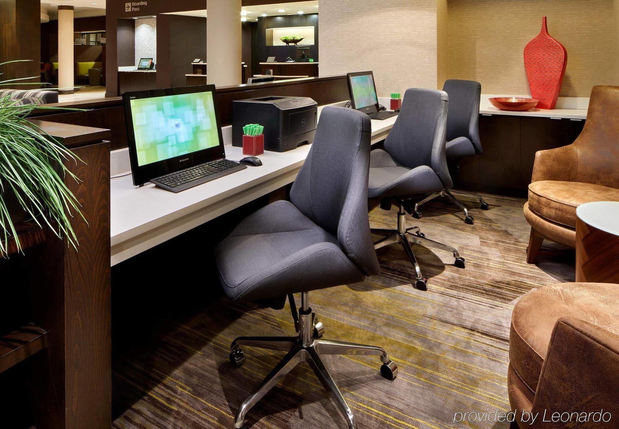 Hotel Courtyard By Marriott San Antonio Six Flags At The Rim Exteriér fotografie